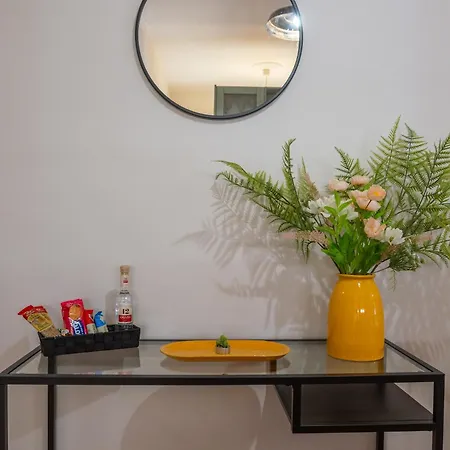 Apartment A&k Kolonaki- Vintage Athens